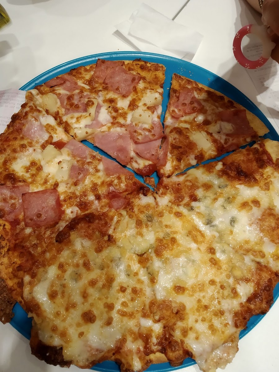 Domino's Pizza Photo 9