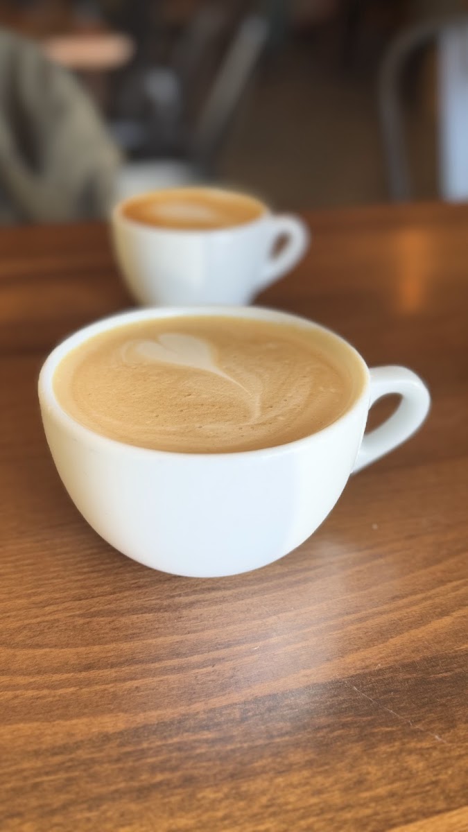 Spaceship Earth Coffee Photo 6