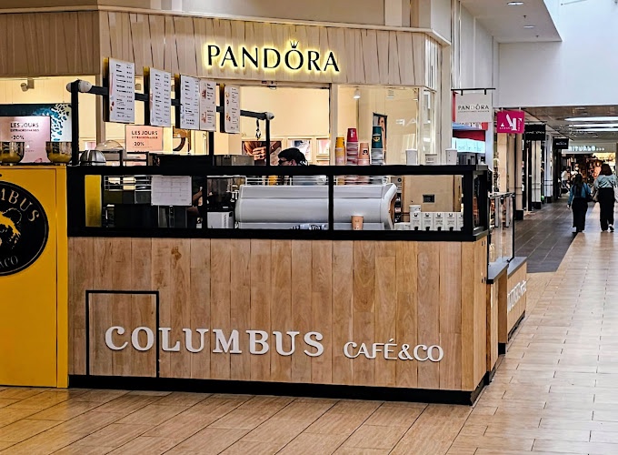 Columbus Café & Co