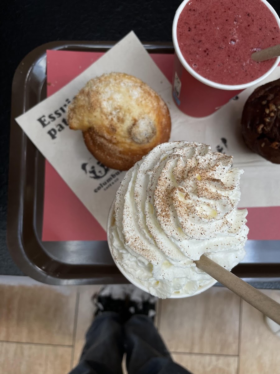 Columbus Café & Co Photo 8