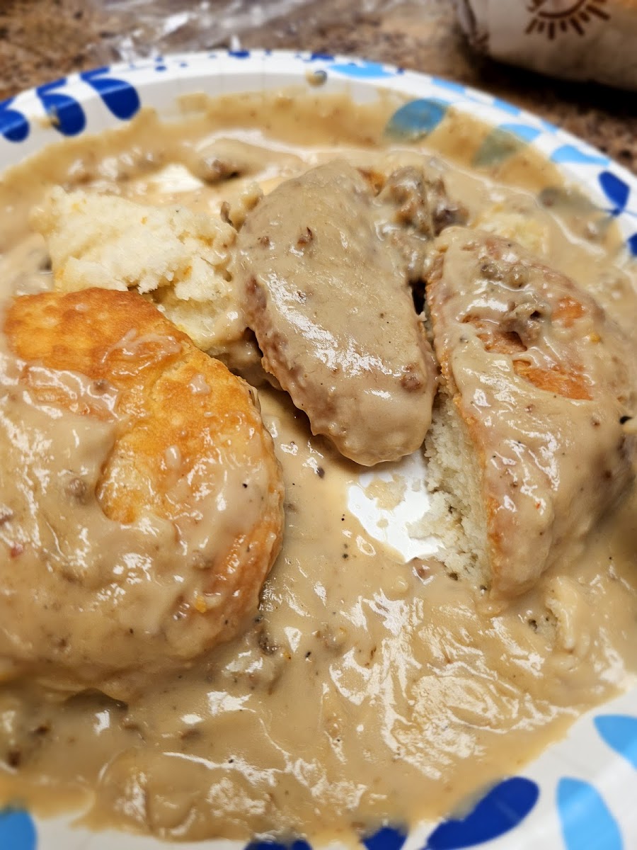 Tudor's Biscuit World Photo 10