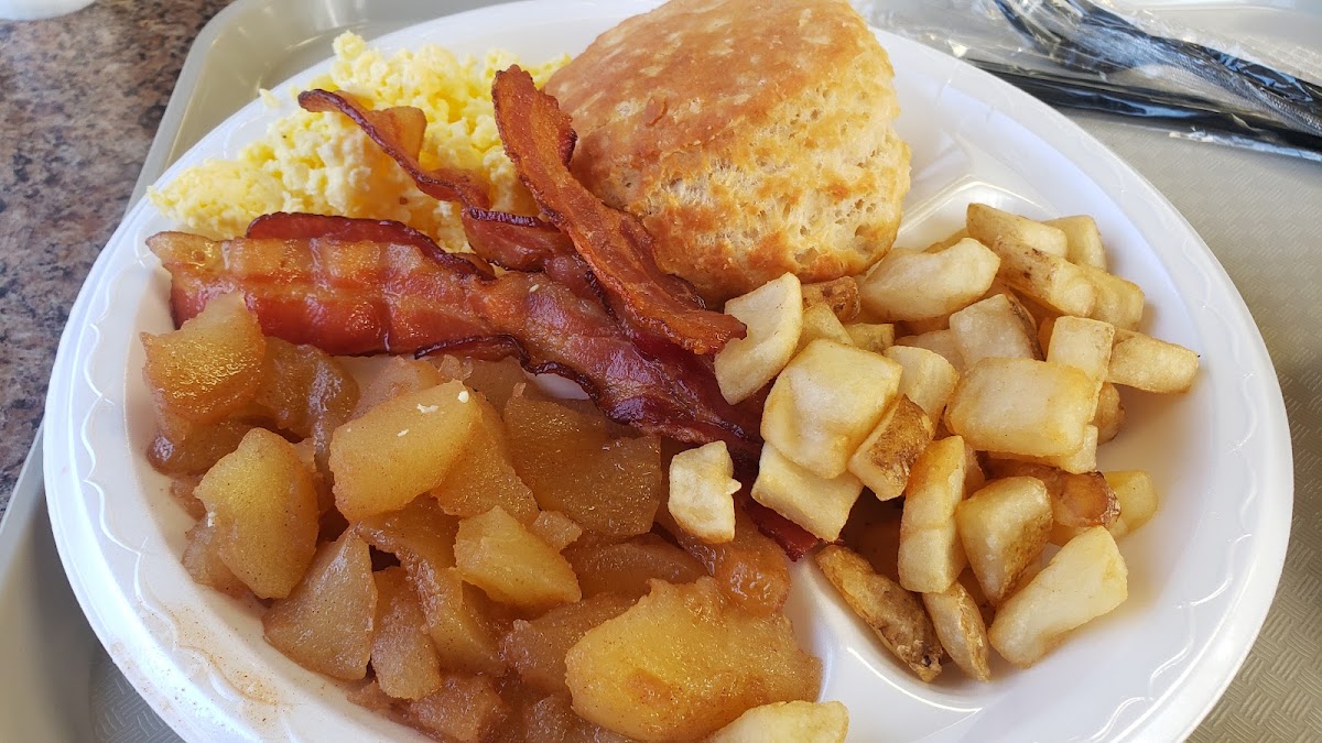 Tudor's Biscuit World Photo 7