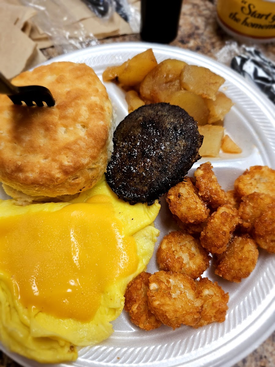 Tudor's Biscuit World Photo 9