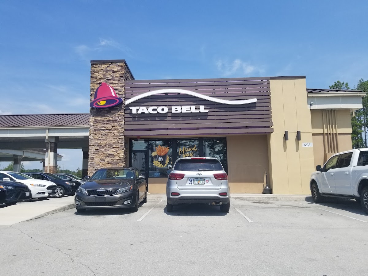 Taco Bell