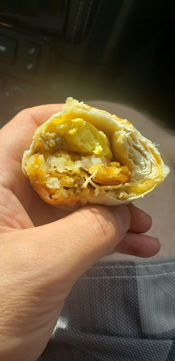 Taco Bell Photo 5