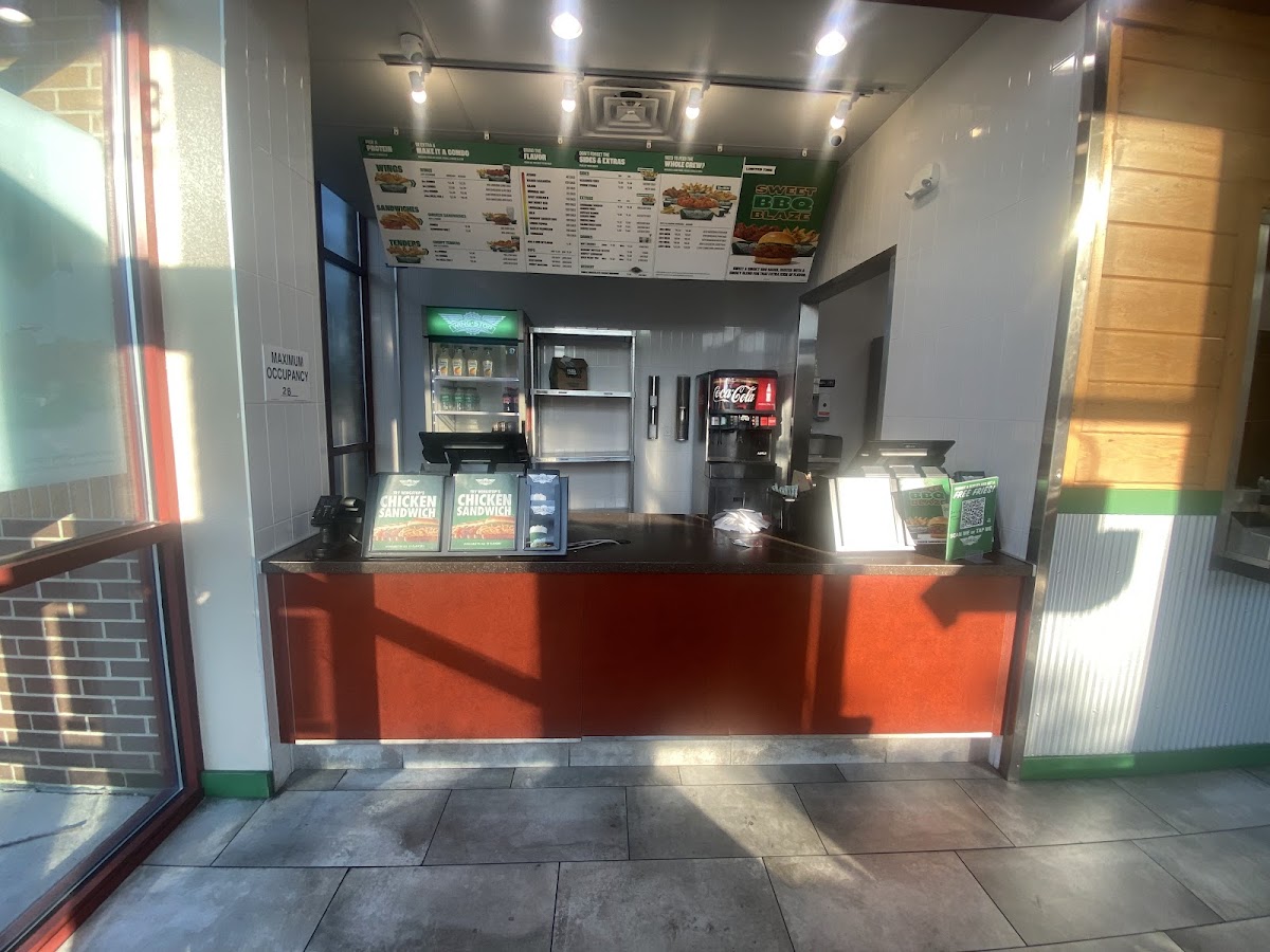 Wingstop