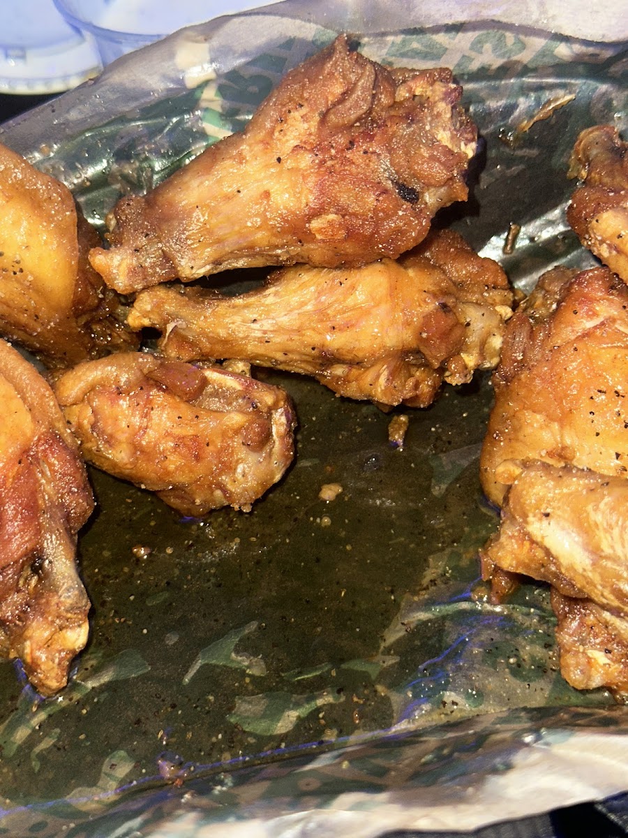 Wingstop Photo 10