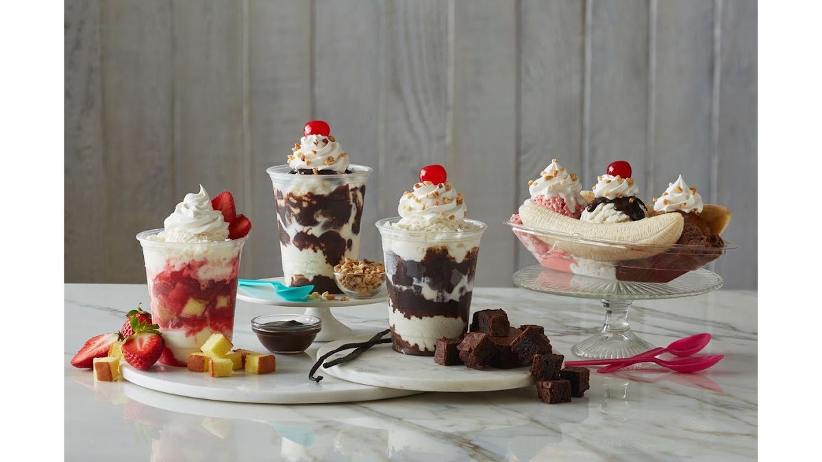 Marble Slab Creamery Photo 2