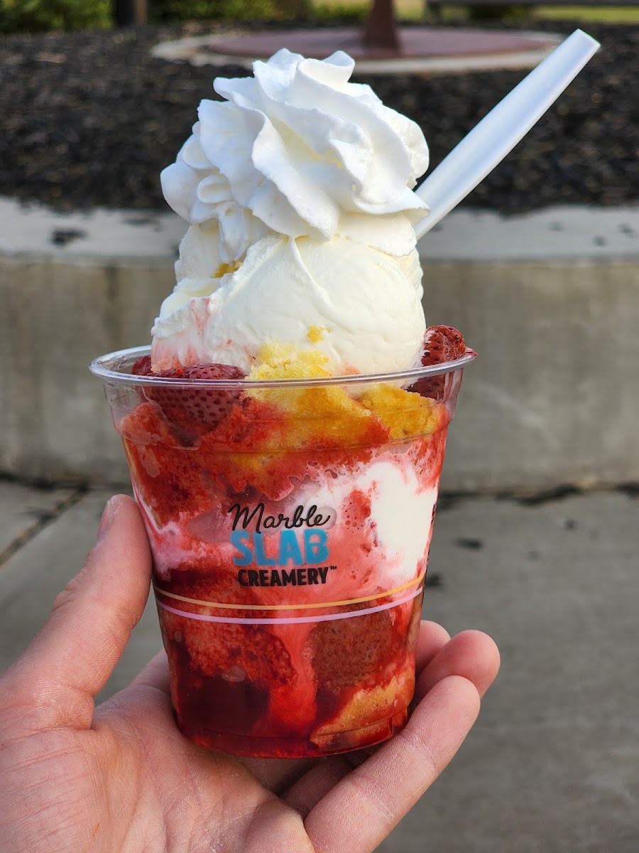 Marble Slab Creamery Photo 7