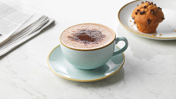 Tesco Cafe Photo 10