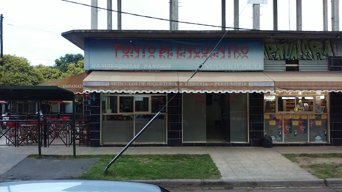 Punto De Encuentro