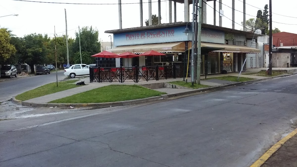 Punto De Encuentro Photo 2