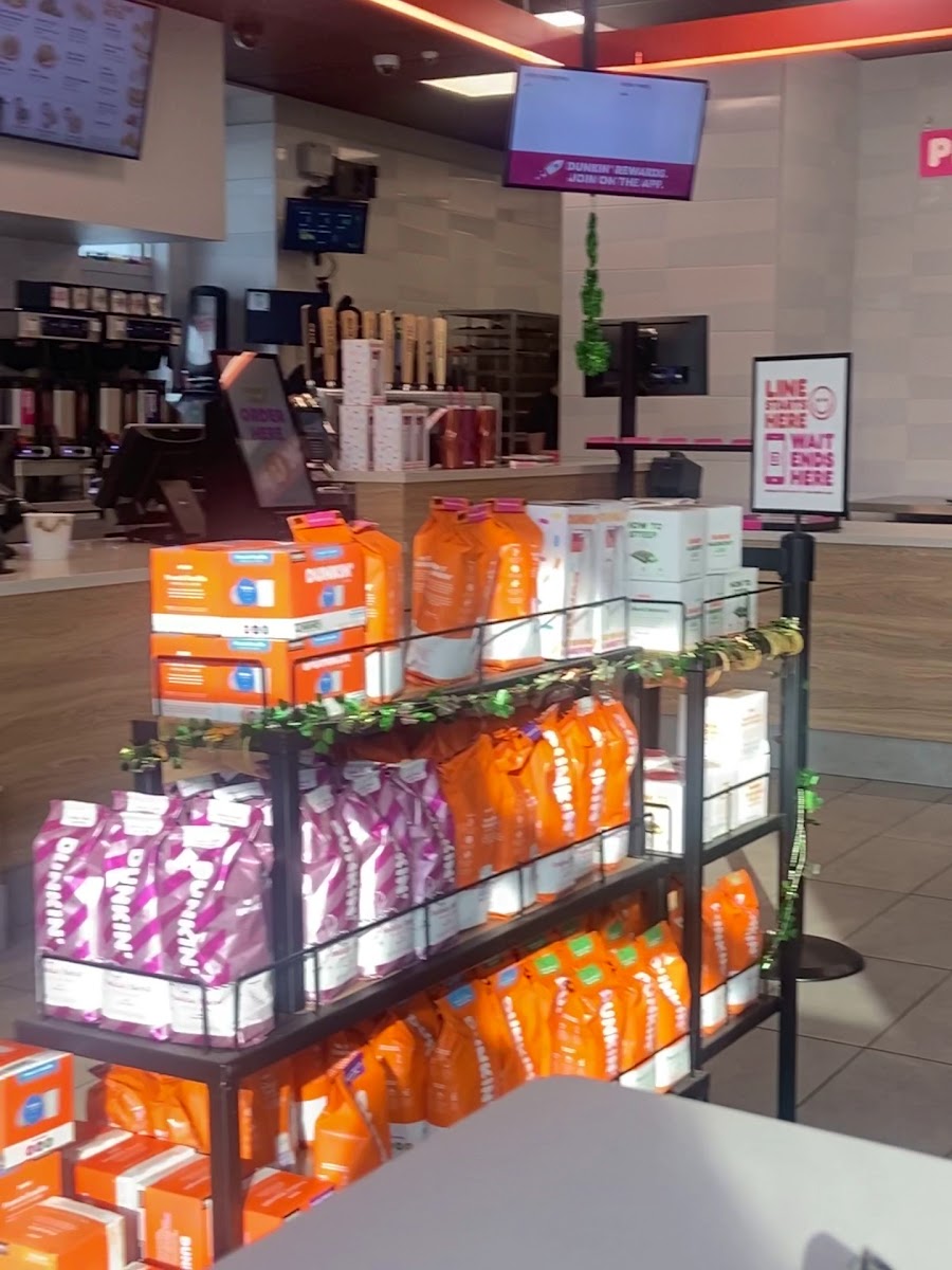 Dunkin' Photo 2