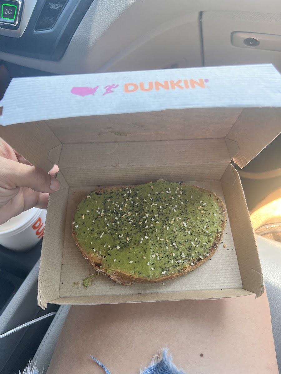 Dunkin' Photo 5