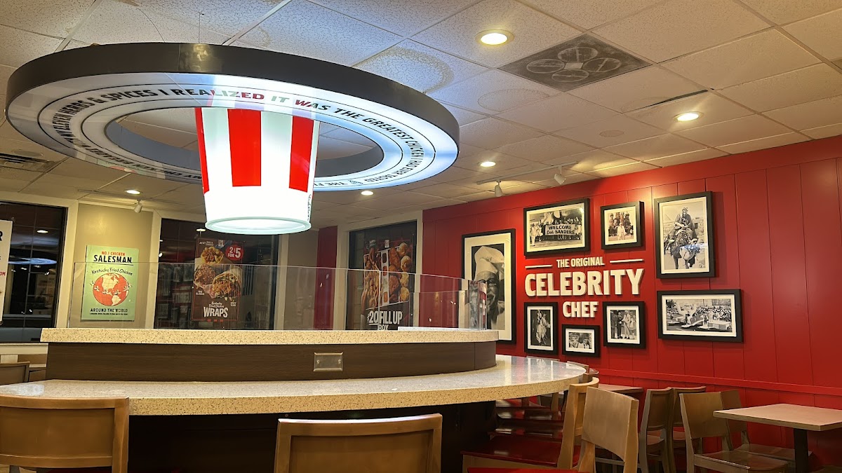 KFC