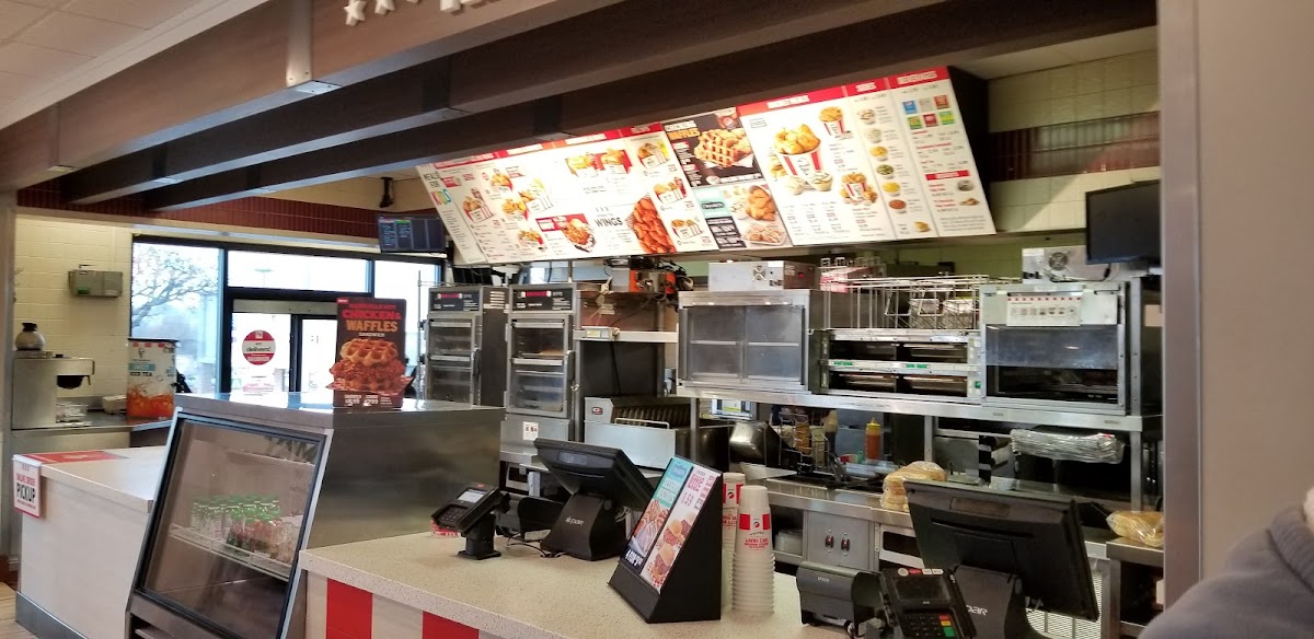 KFC Photo 7