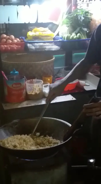 Nasi Goreng Al Barokah Photo 2