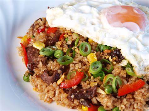 Nasi Goreng Al Barokah Photo 3