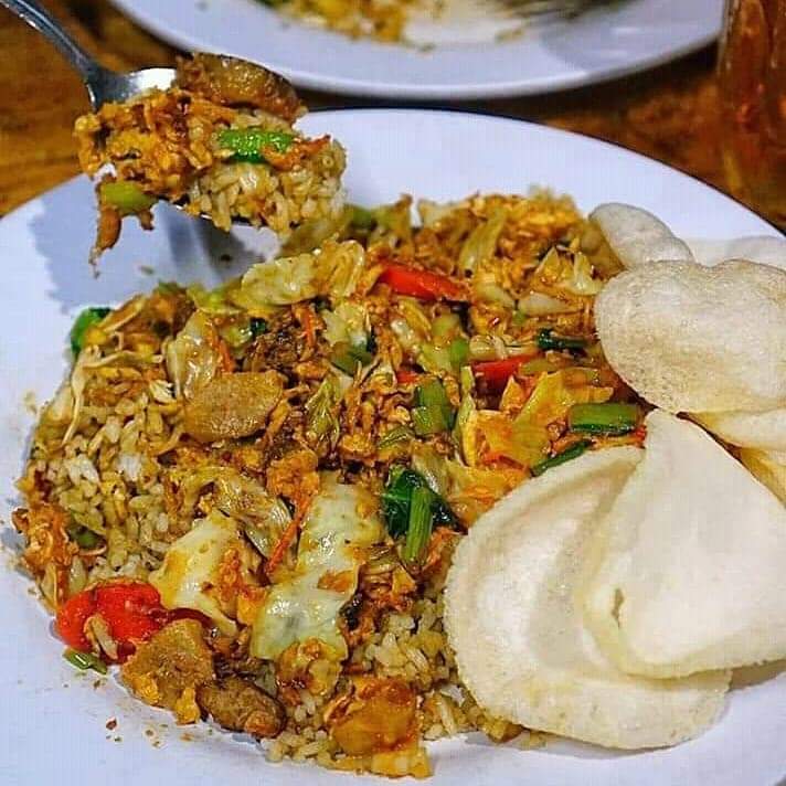 Nasi Goreng Al Barokah Photo 5