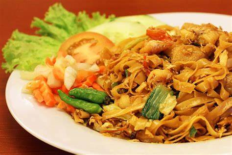 Nasi Goreng Al Barokah Photo 6