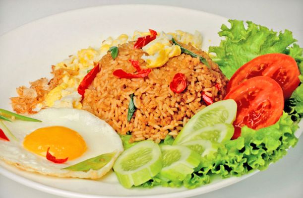 Nasi Goreng Al Barokah Photo 7