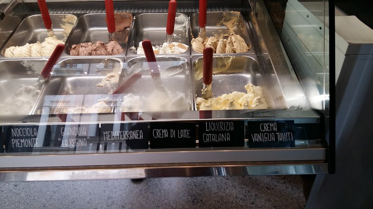 Gelateria del Corso