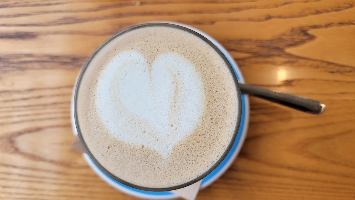 Columbus Coffee Photo 10