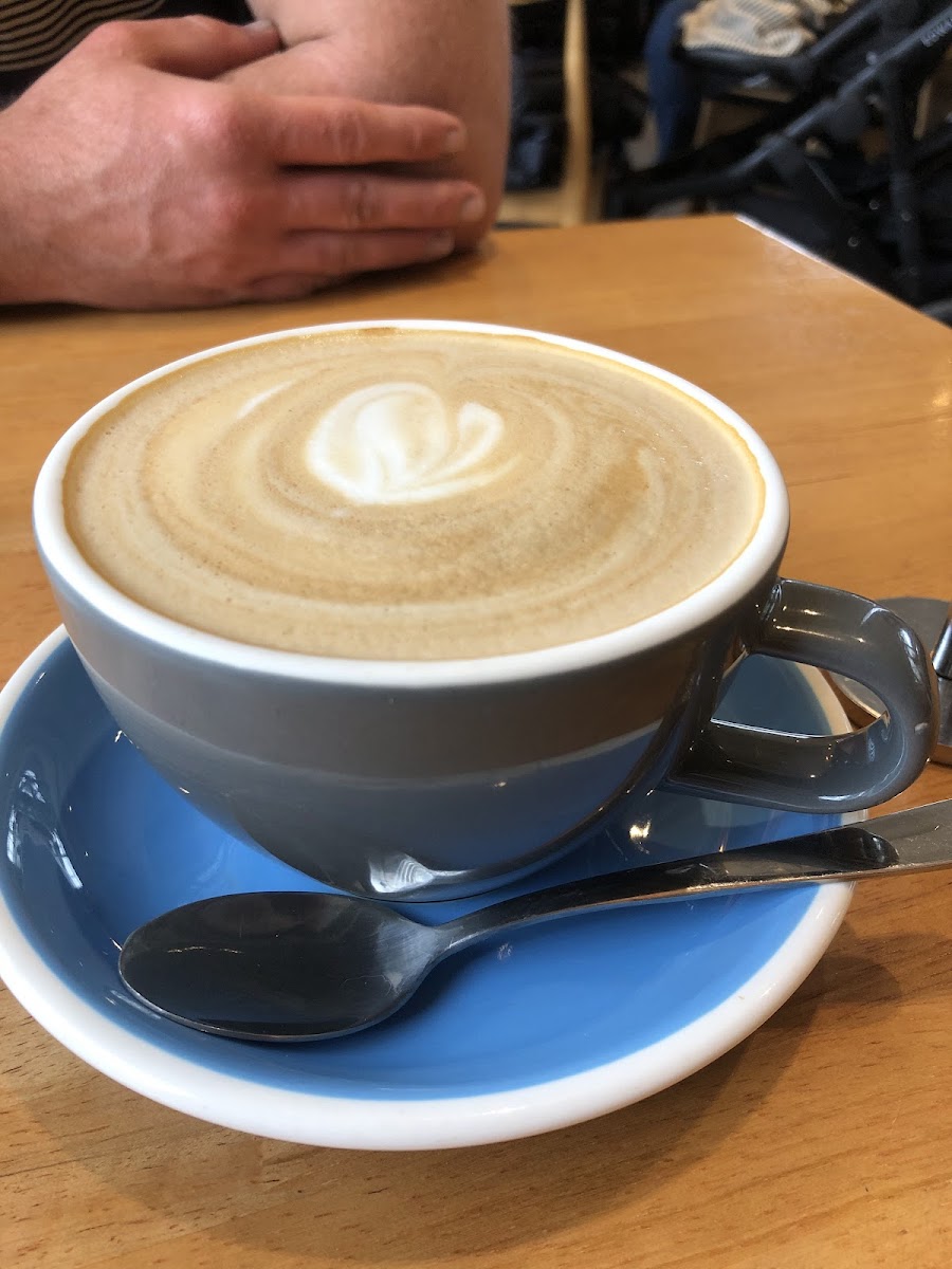 Columbus Coffee Photo 5