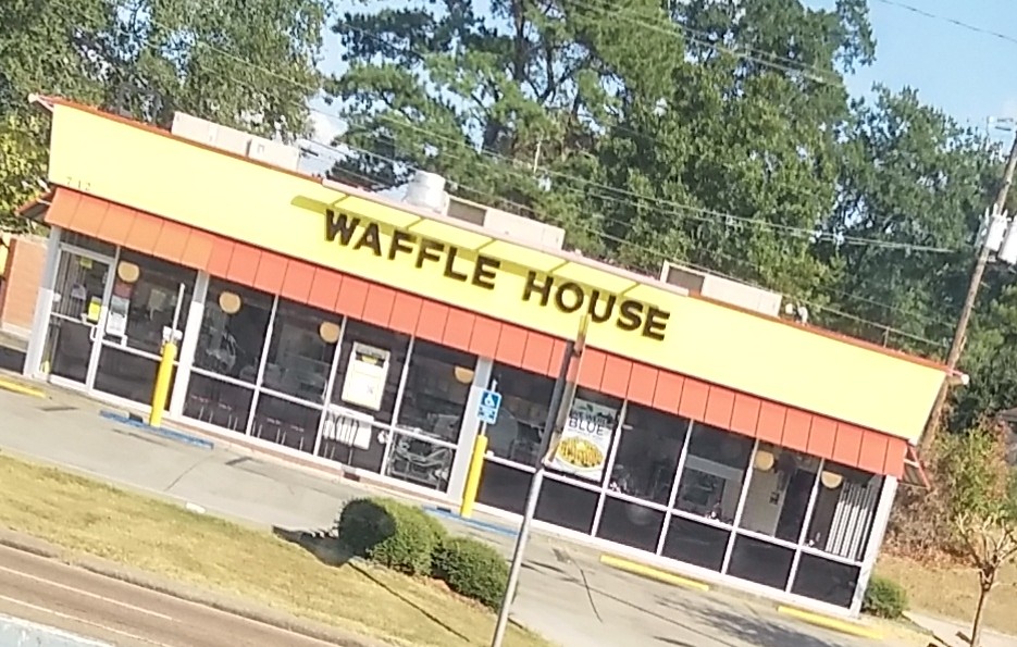 Waffle House