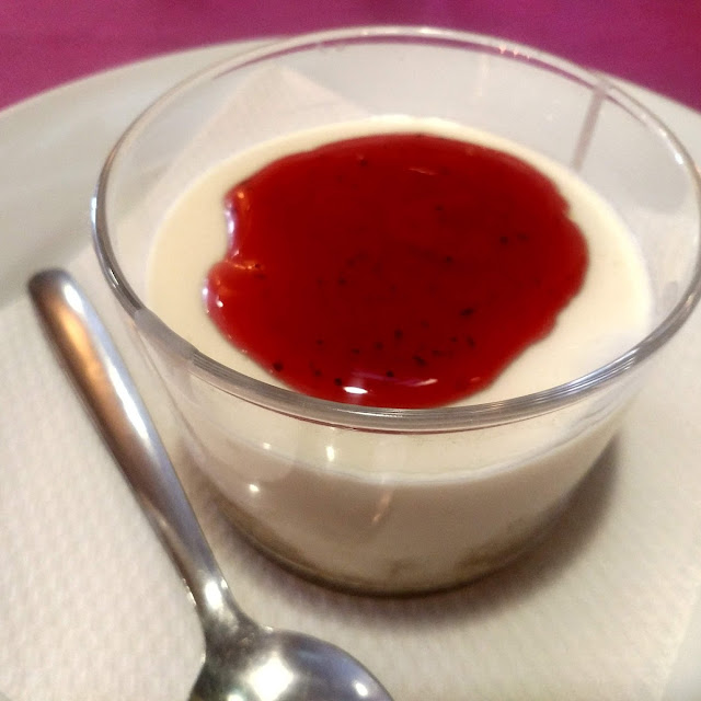 Tarta de Queso