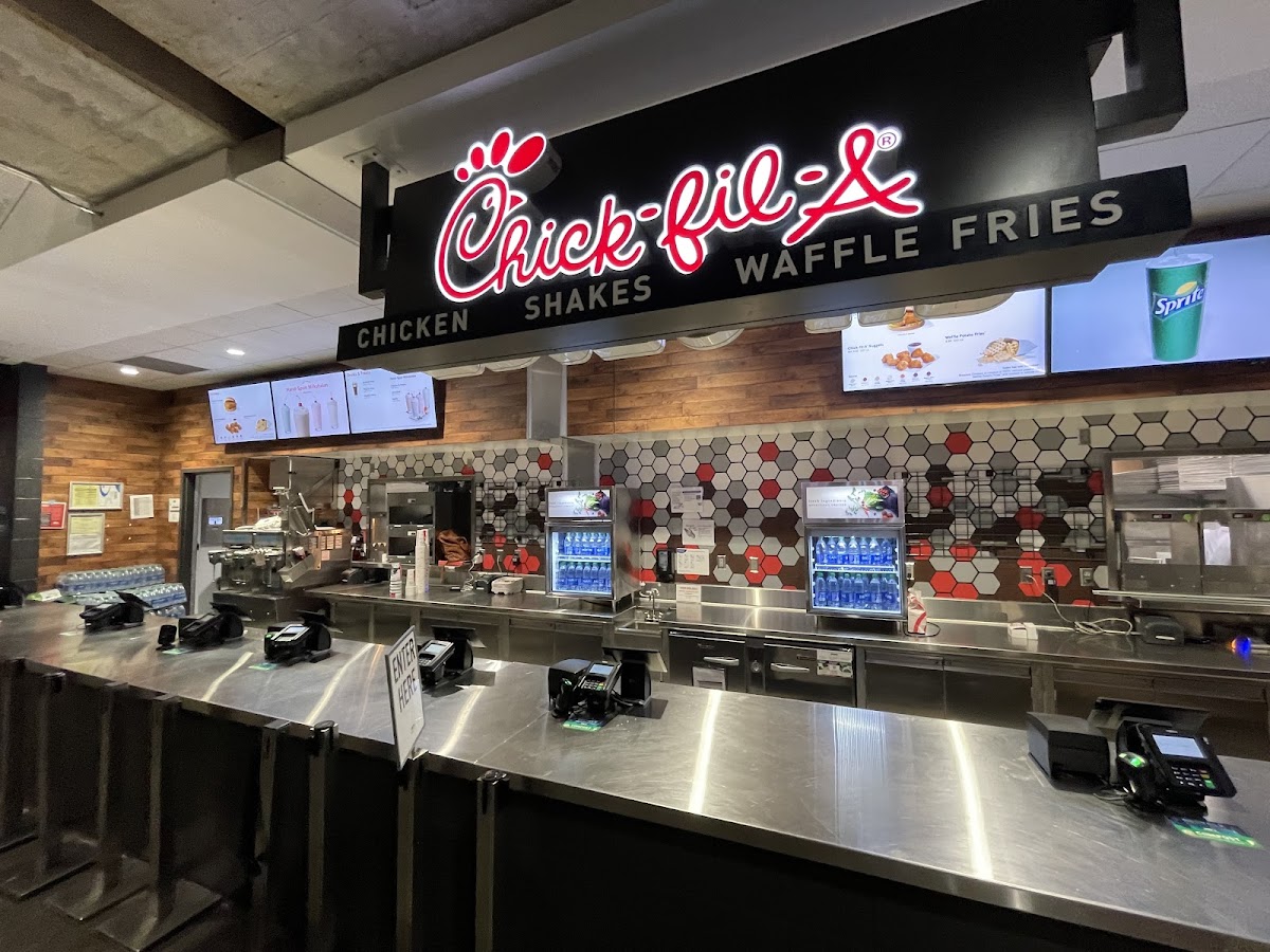 Chick-fil-A