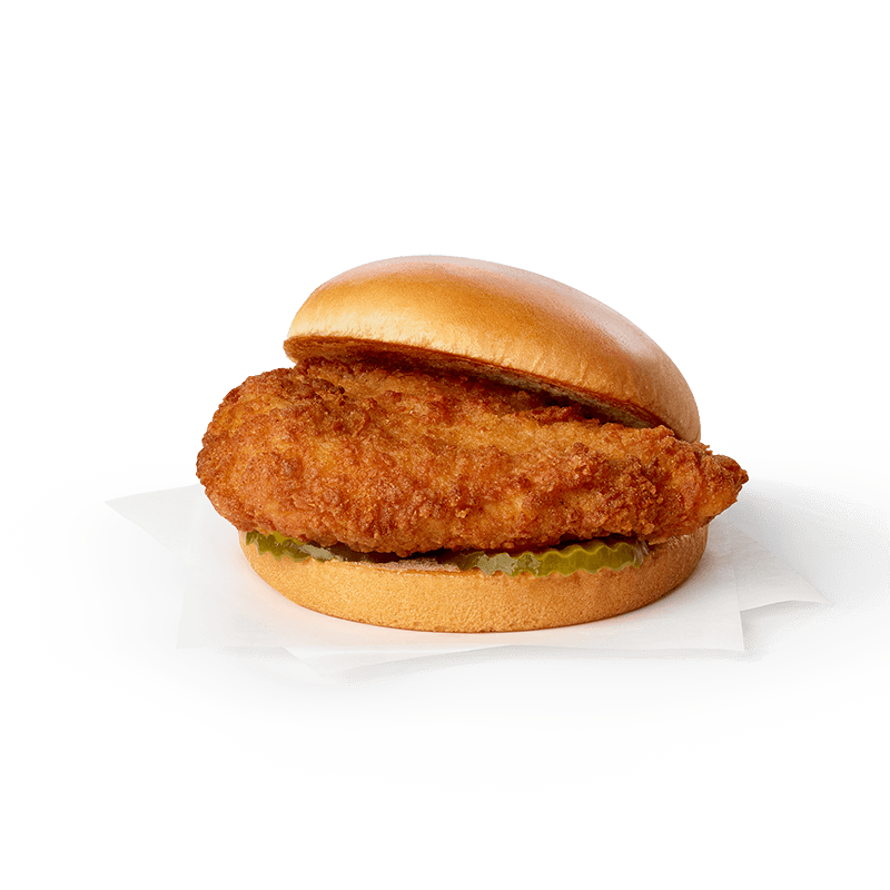 Chick-fil-A Photo 4