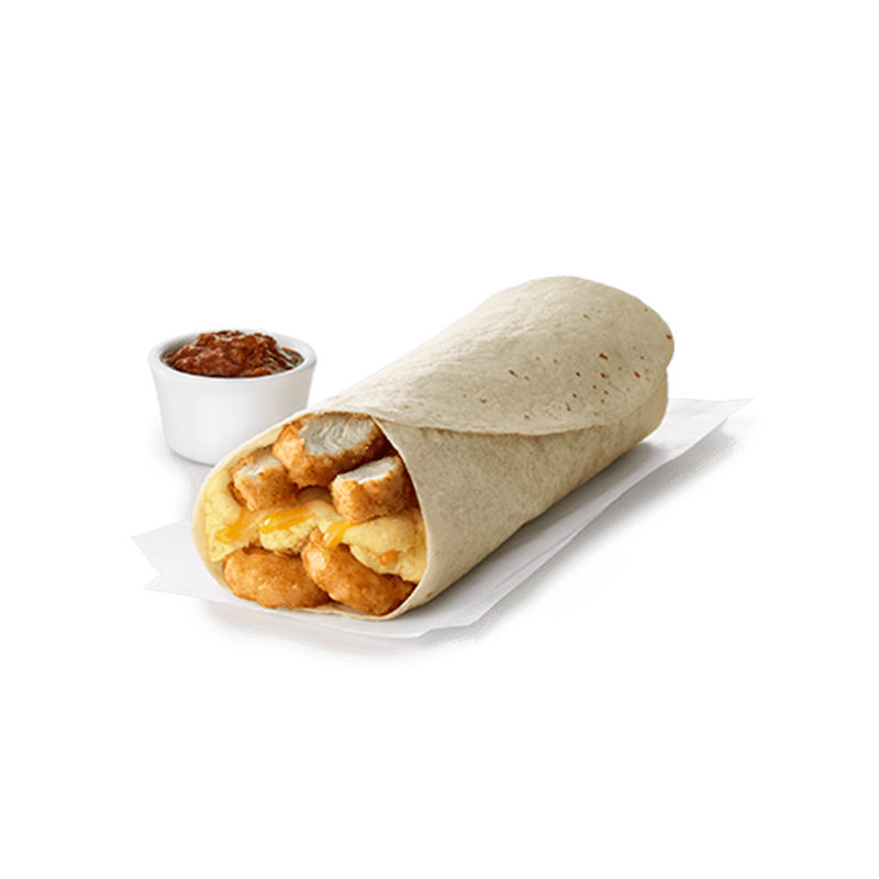 Chick-fil-A Photo 9