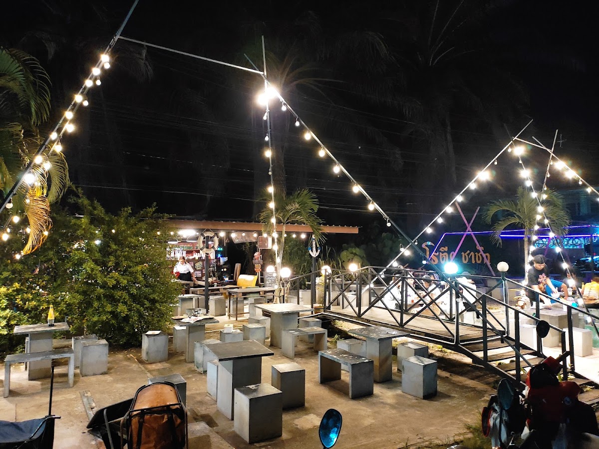 ร้านนมหก2อาหารอิสลาม Photo 3