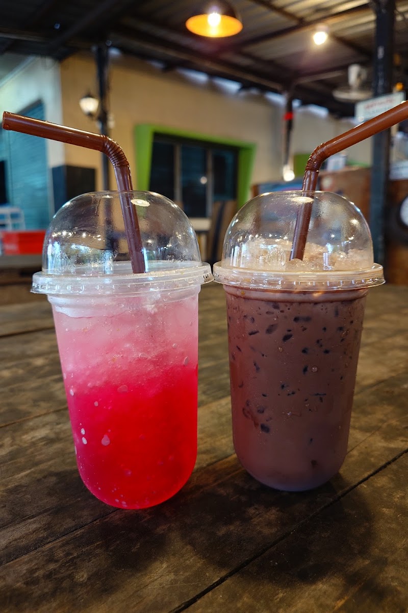 ร้านนมหก2อาหารอิสลาม Photo 4