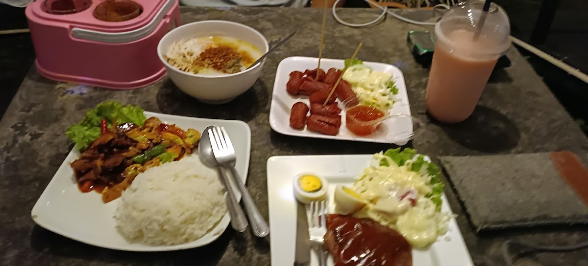 ร้านนมหก2อาหารอิสลาม Photo 5
