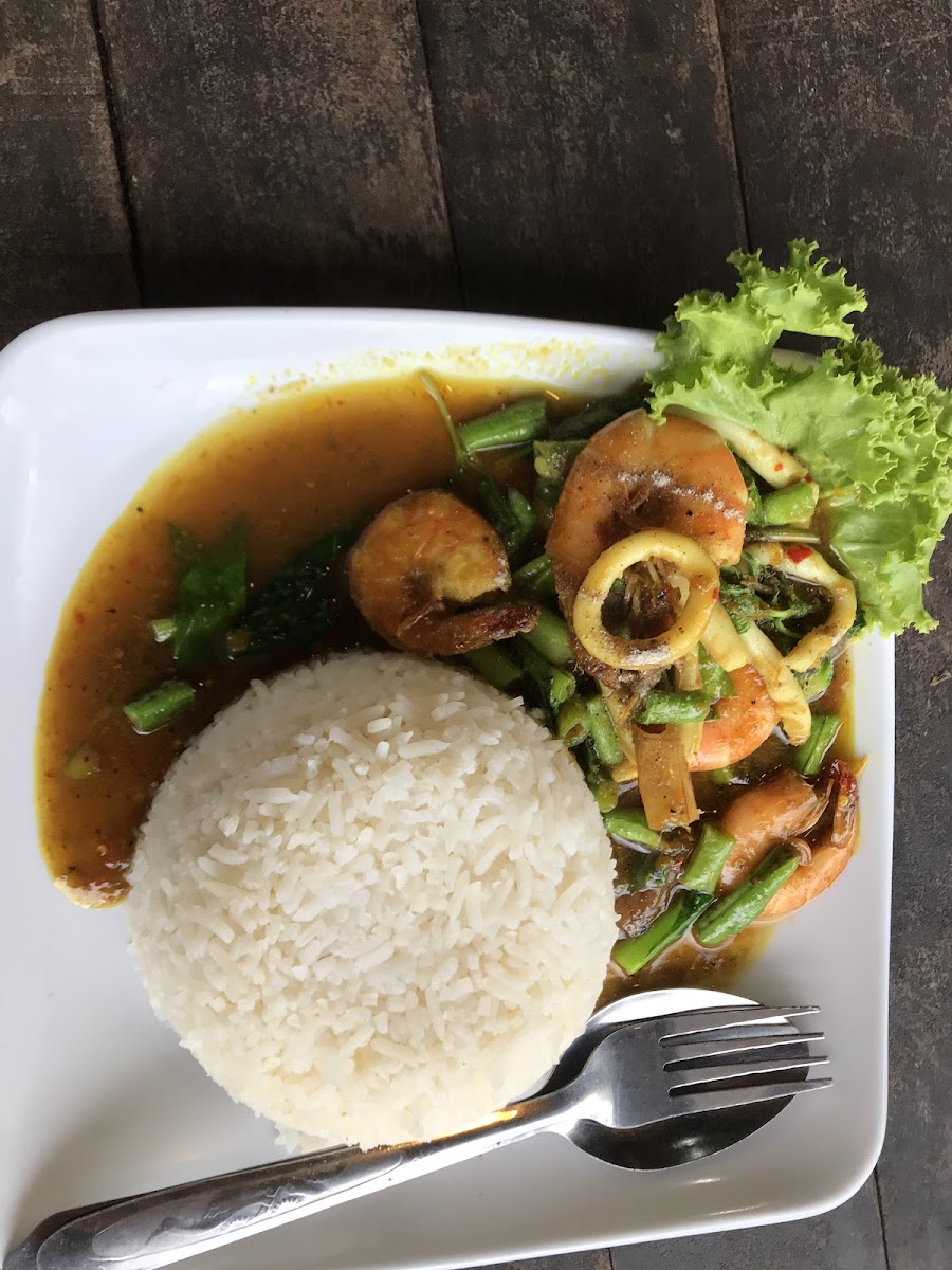 ร้านนมหก2อาหารอิสลาม Photo 6