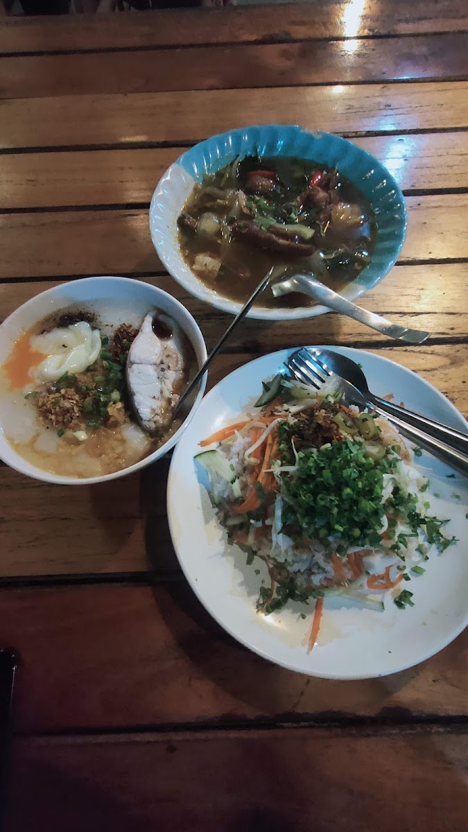 ร้านนมหก2อาหารอิสลาม Photo 8