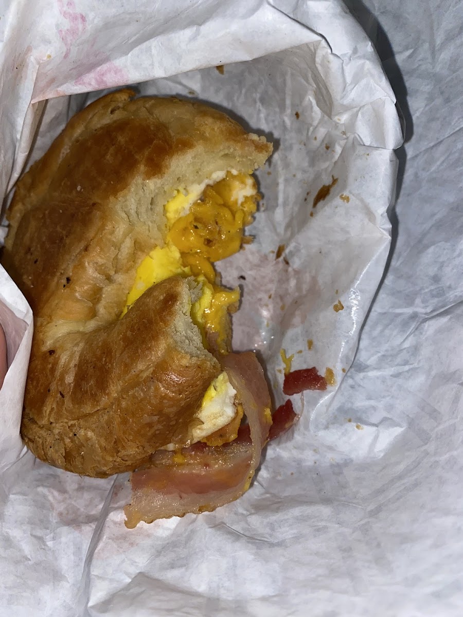 Dunkin' Photo 10