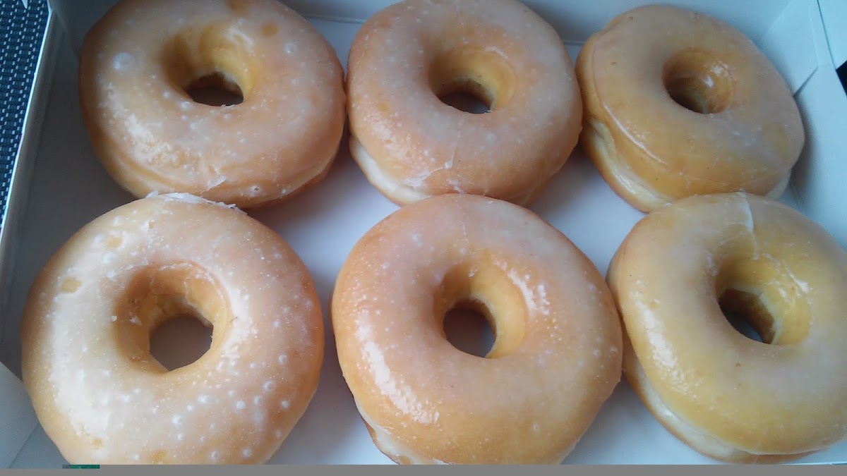 Dunkin' Photo 5