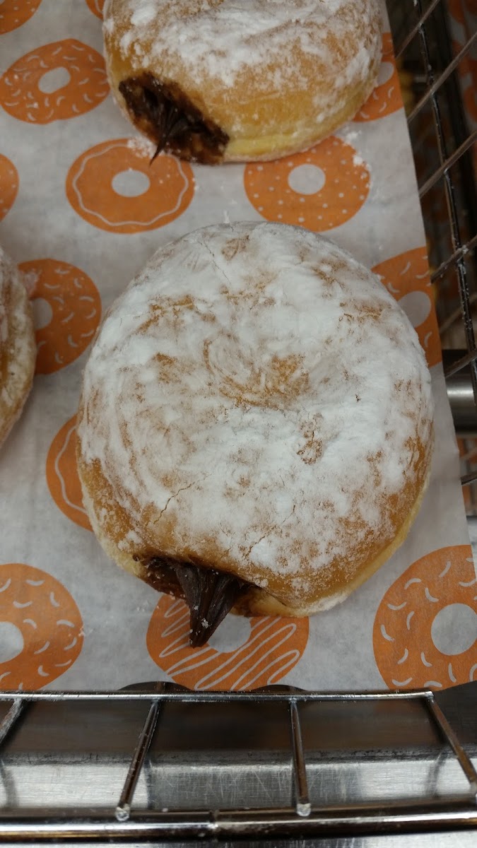 Dunkin' Photo 7
