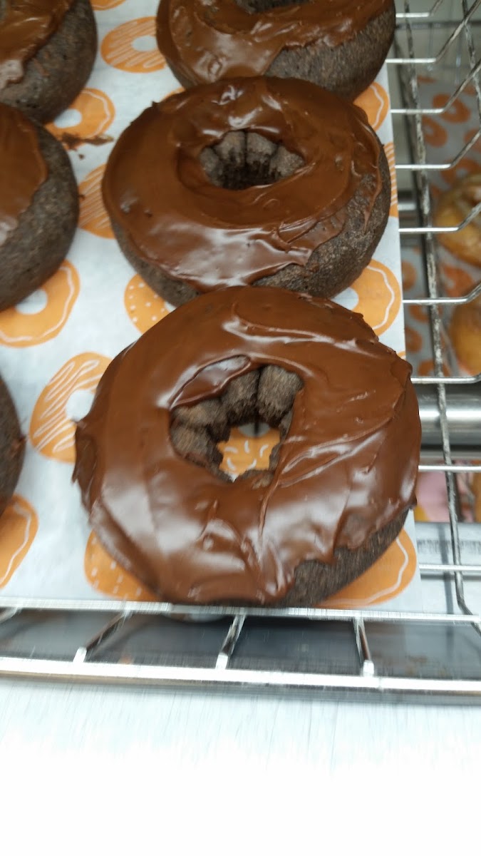 Dunkin' Photo 8
