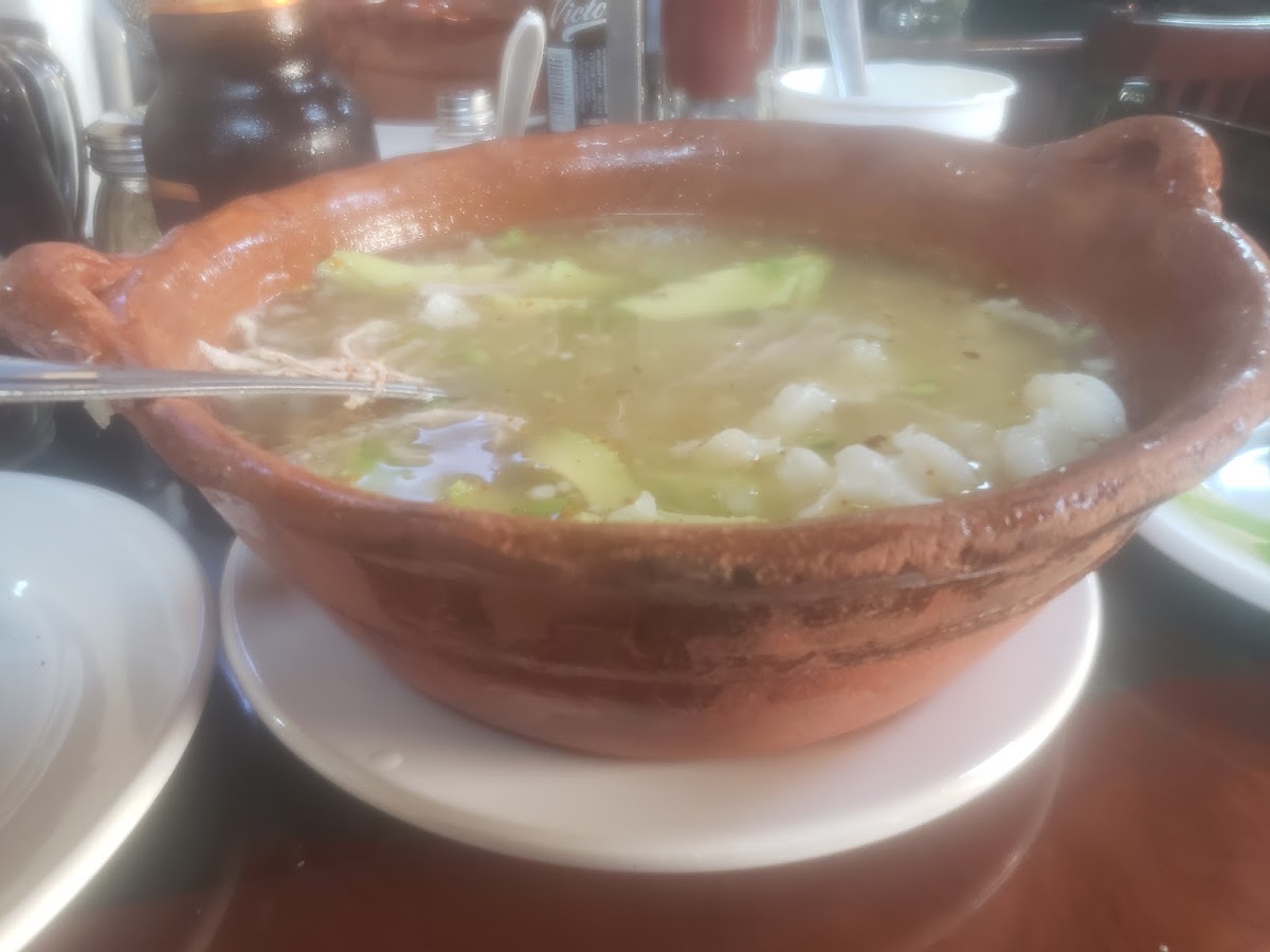 Gorditas Y Pambazos Doña Tere