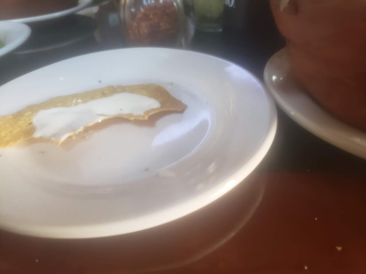 Gorditas Y Pambazos Doña Tere Photo 2