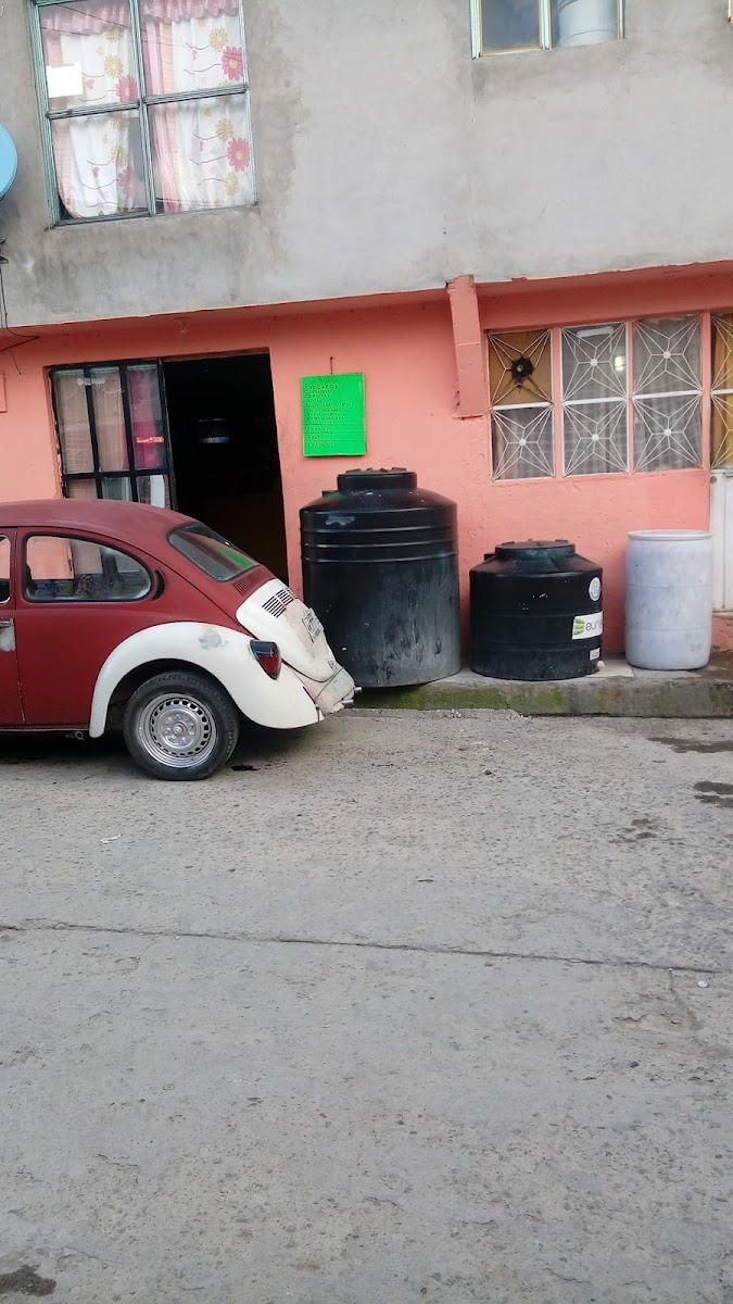 Gorditas Y Pambazos Doña Tere Photo 3