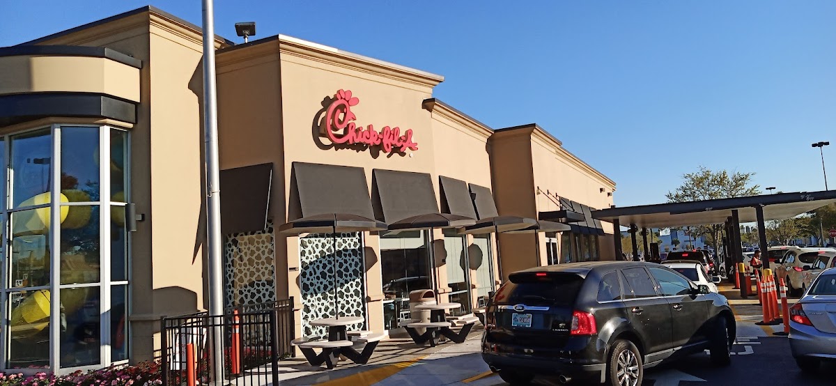 Chick-fil-A