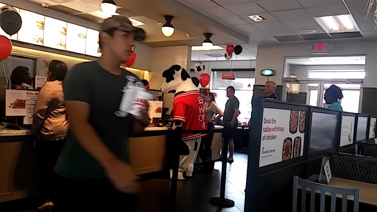 Chick-fil-A Photo 2