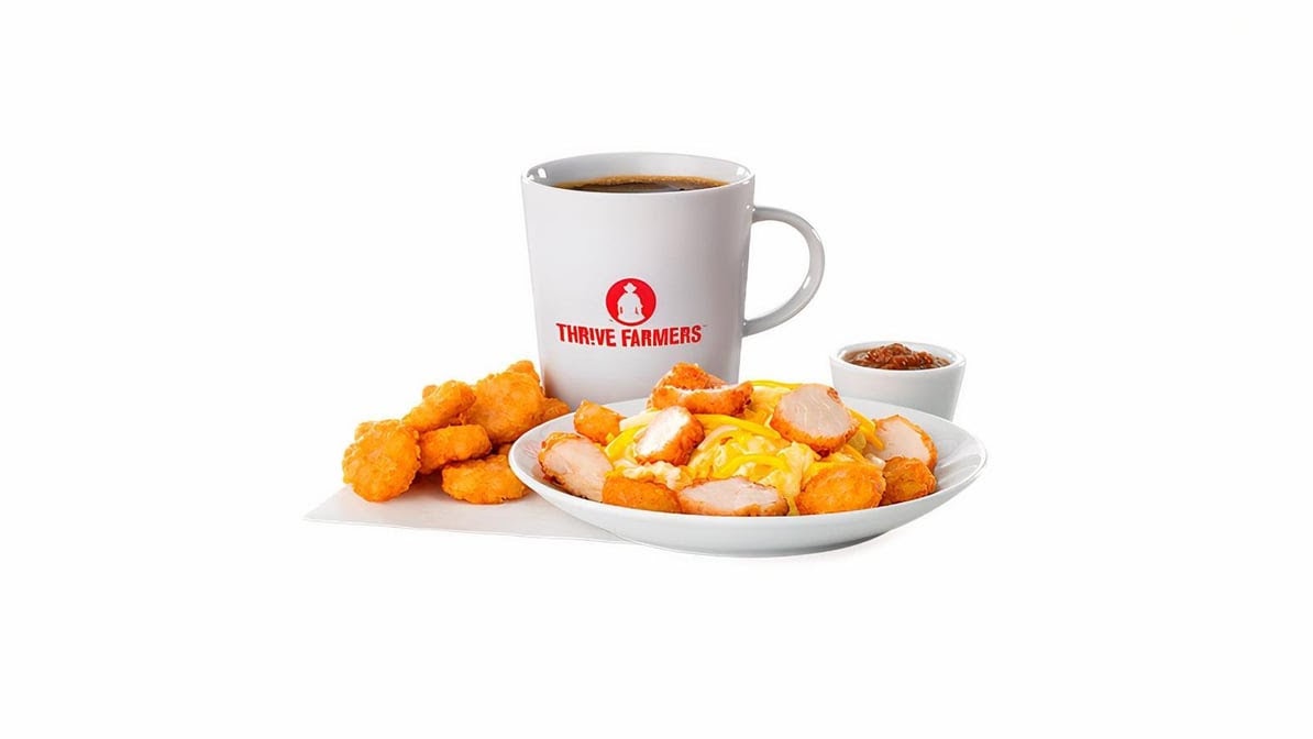 Chick-fil-A Photo 4