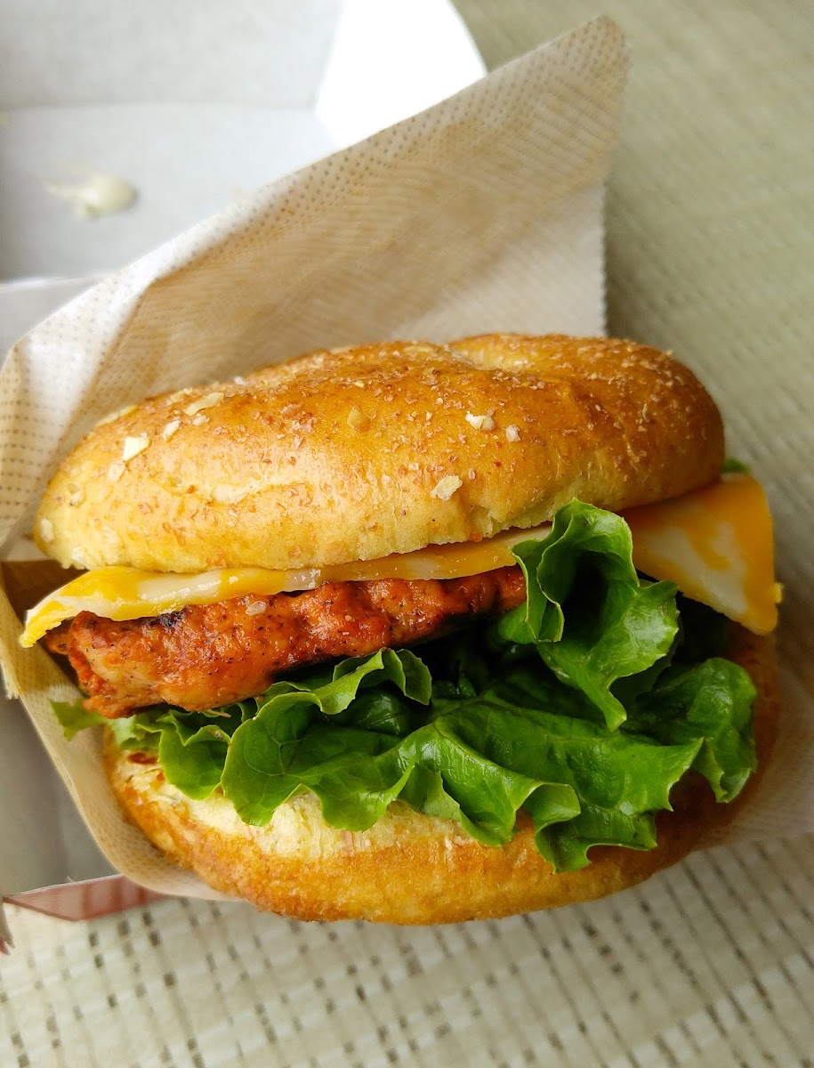 Chick-fil-A Photo 8