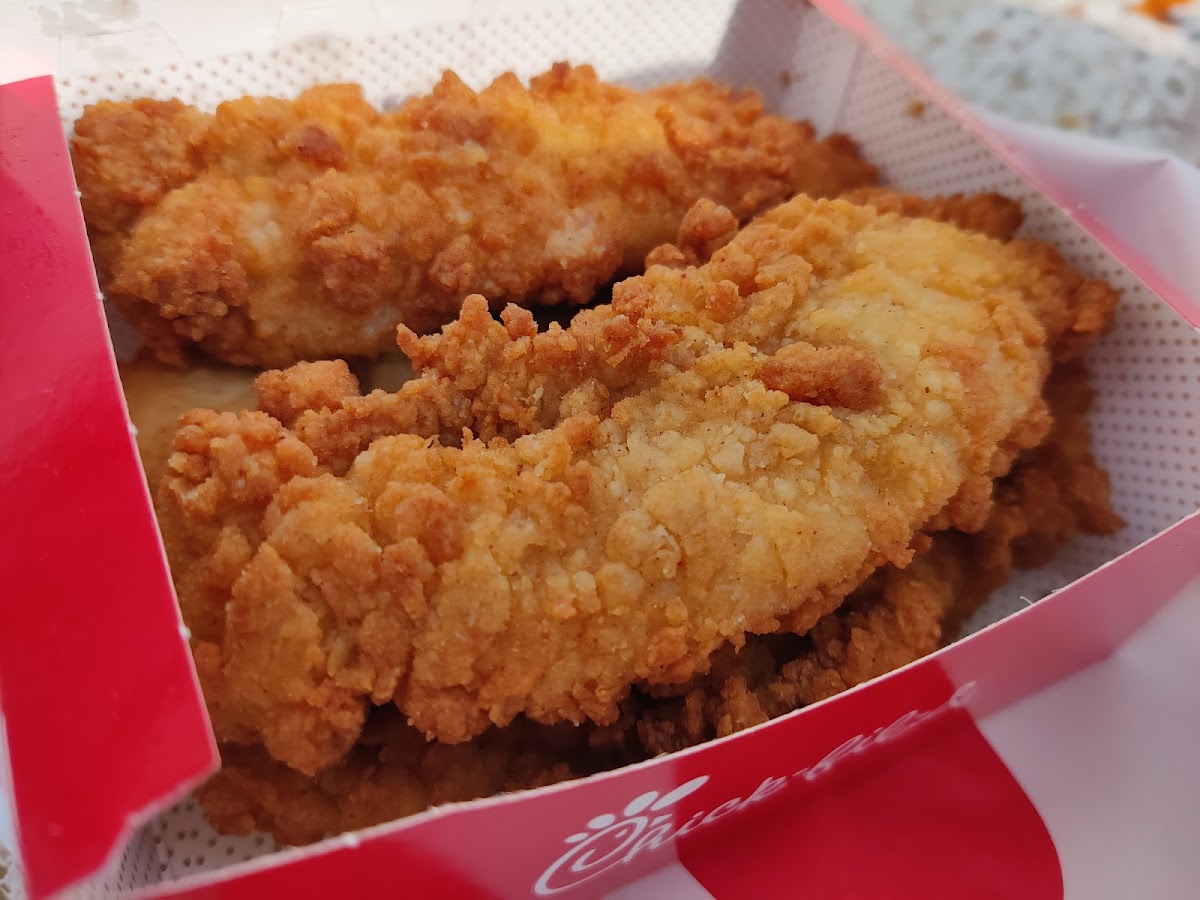 Chick-fil-A Photo 9